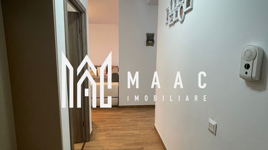 Apartament 3 camere | Arhitectilor | Parcare CF | Balcon - Poză 19