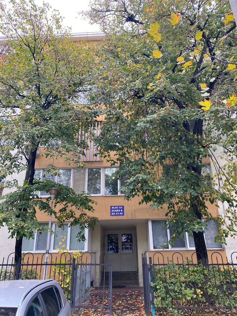 Apartament 3 camere, Titan, SL5 - Poză 1