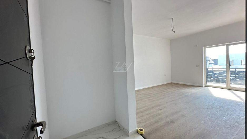 Bloc finalizat. Bucatarie inchisa. Loc parcare. - Poză 7