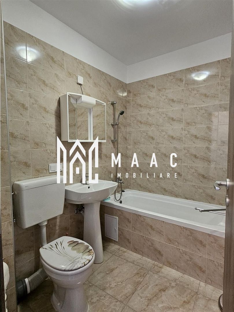 Apartament 2 camere | Balcon | Mobilat si utilat |  Magnolia - Poză 9