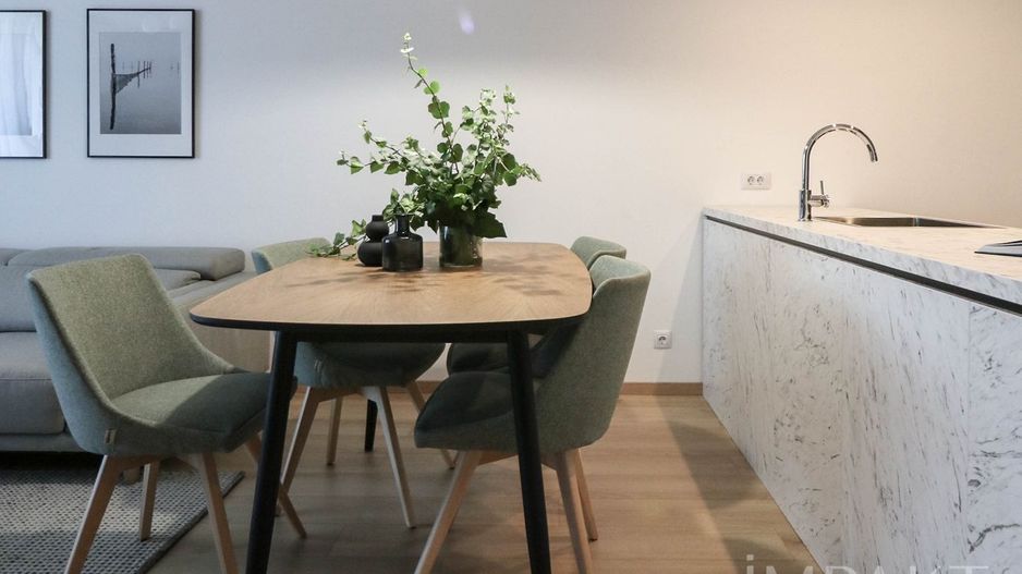 Apartament cu 3 camere, complet mobilat și utilat, Gheorgheni - Poză 6