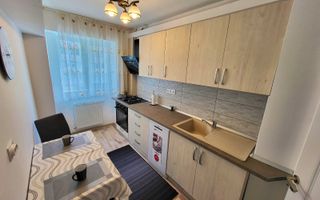 De inchiriat apartament cu 2 camera, Mazepa, BR-uri, etaj 6/10, 450 euro - Poză 9