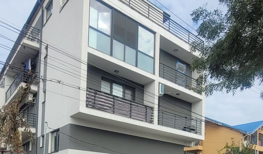 Comision 0% Apartament 3 cam bloc boutique Gherghitei - Poză 8