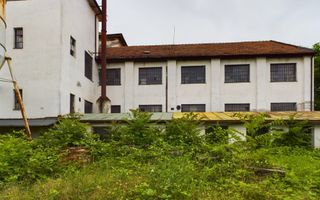Ansamblu clădiri zona Iosefin-Dâmbovița - Poză 14