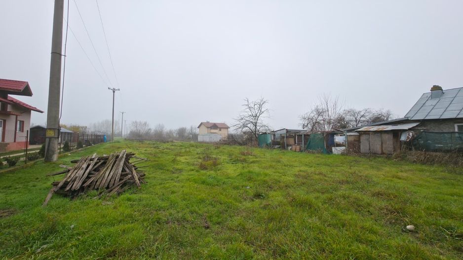 Teren intravilan de vânzare – Ciorogârla, Ilfov - Poză 4