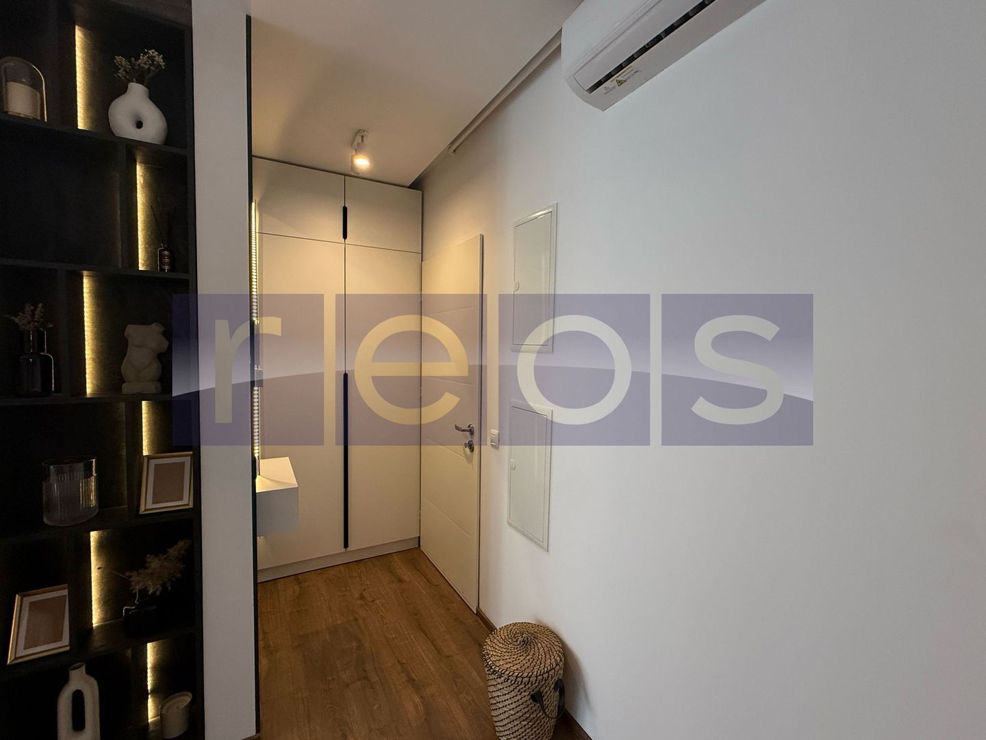 APARTAMENT 2 CAMERE | MOBILAT SI UTILAT LUX | LOC PARCARE | FLOREASCA - Poză 6