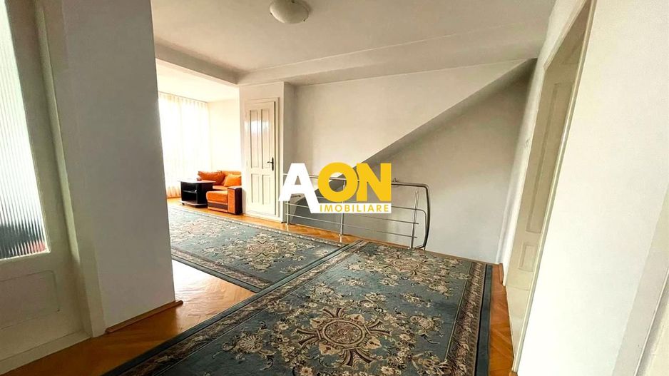 Casa de vanzare 120 mp utili 580 mp teren Cetate - Poză 7