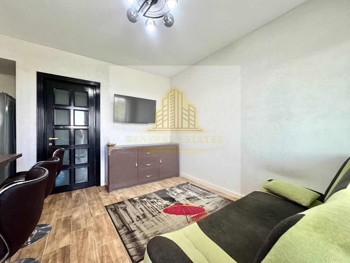 Vânzare apartament cu 2 camere, 67 m.p. - Complexul Royal Town. - Poză 8