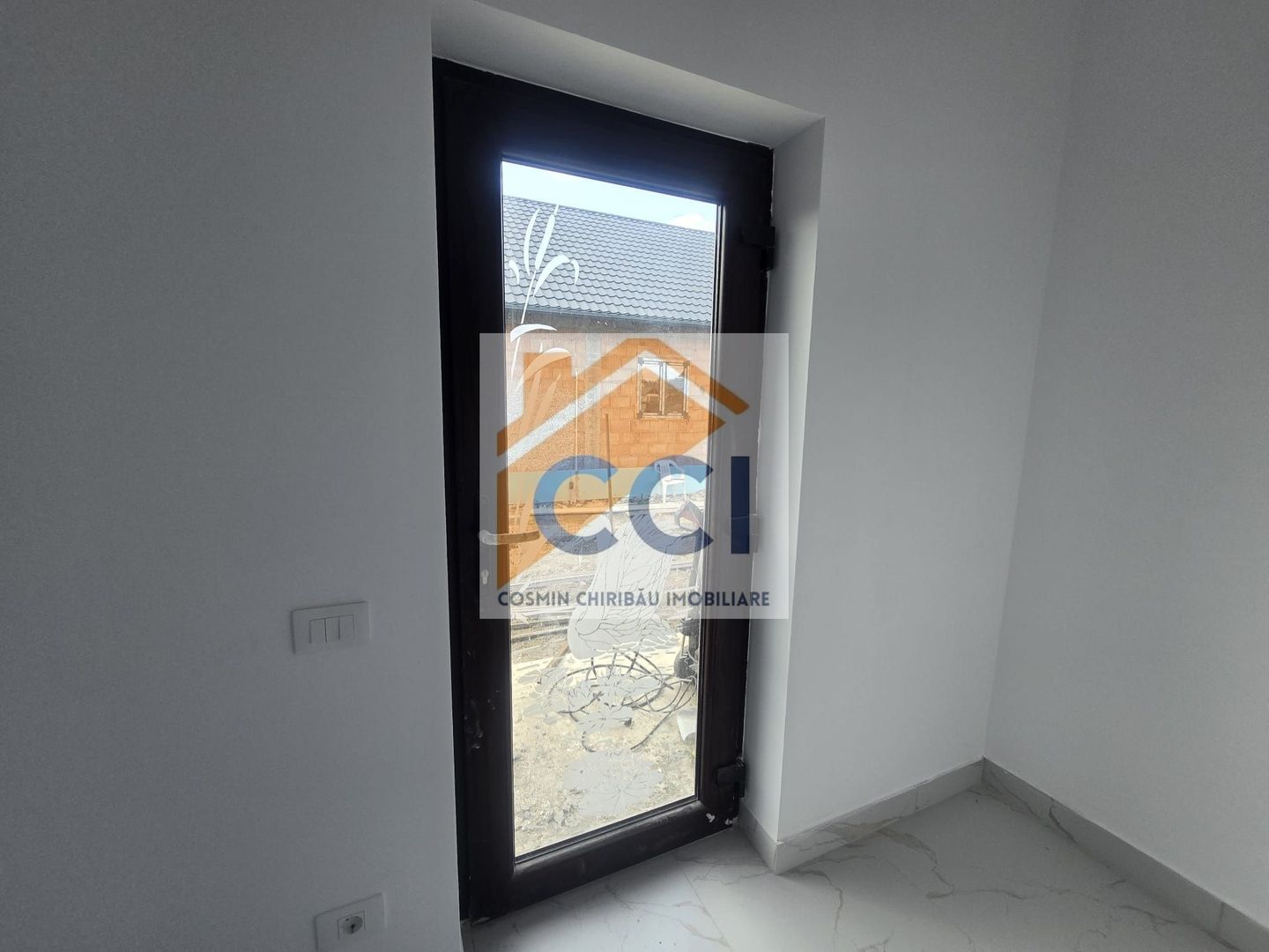 Casă Nouă Modernă de Vânzare –Sărata, Bacău,Confort, Spațiu și Liniste - Poză 22