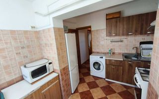 Apartament 2 camere de închiriat în Podu Roș - Nicolina, Aleea Nicolina 13 - Poză 3
