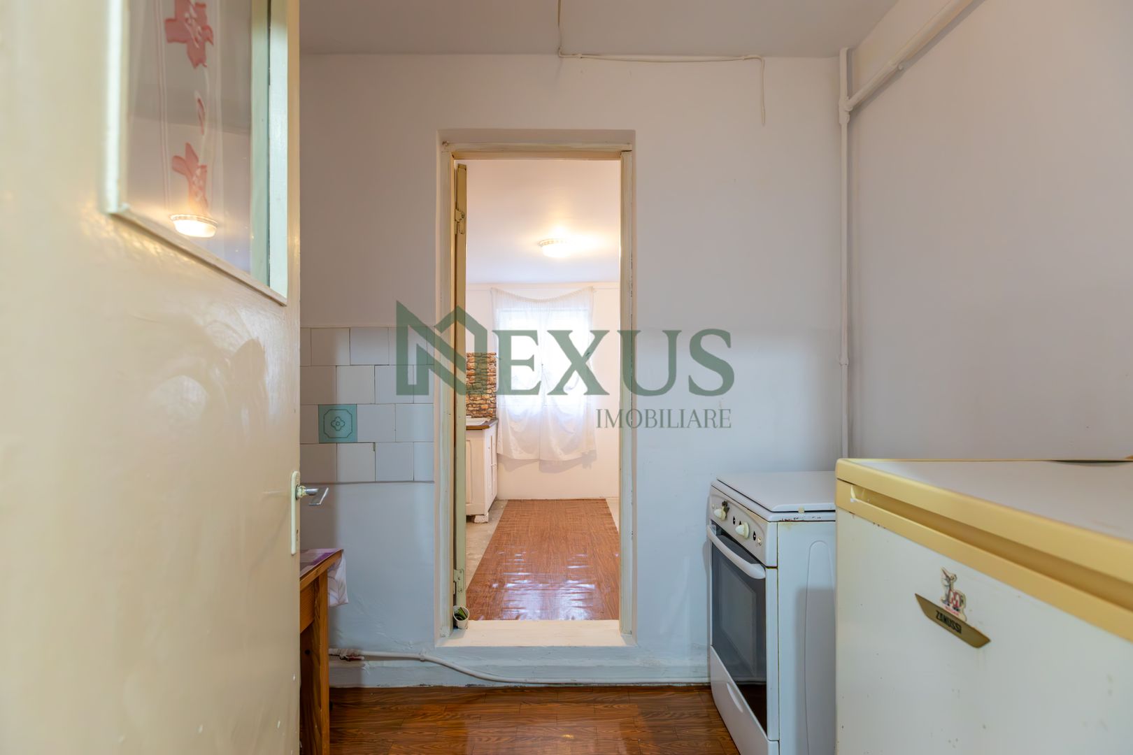 Apartament 2 camere semidecomandat, Milcov - Poză 7