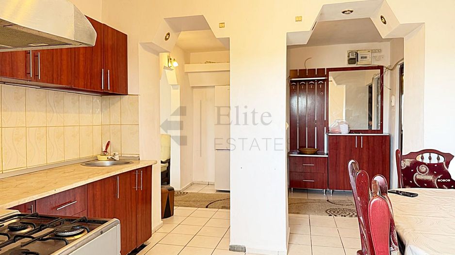 Apartament 3 camere de inchiriat in Nufarul - Poză 8