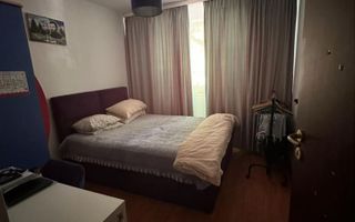 4 camere complet renovat | Parcul Moghioroș - Poză 8