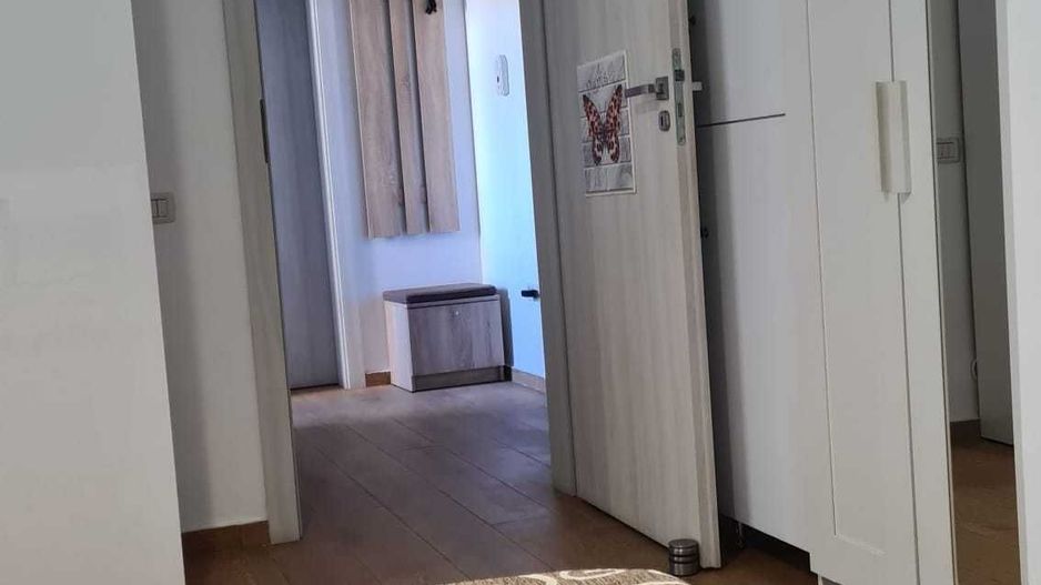 Vand apartament 2 camere decomandate in Mamaia Nord, Navodari - Poză 8