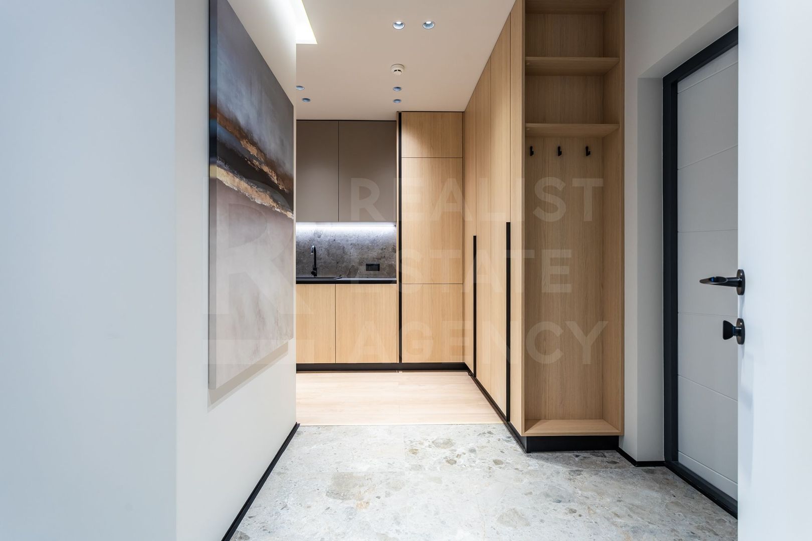 Vânzare apartament, 1 cameră + living, str. Alecu Russo, Rîșcani. - Poză 7