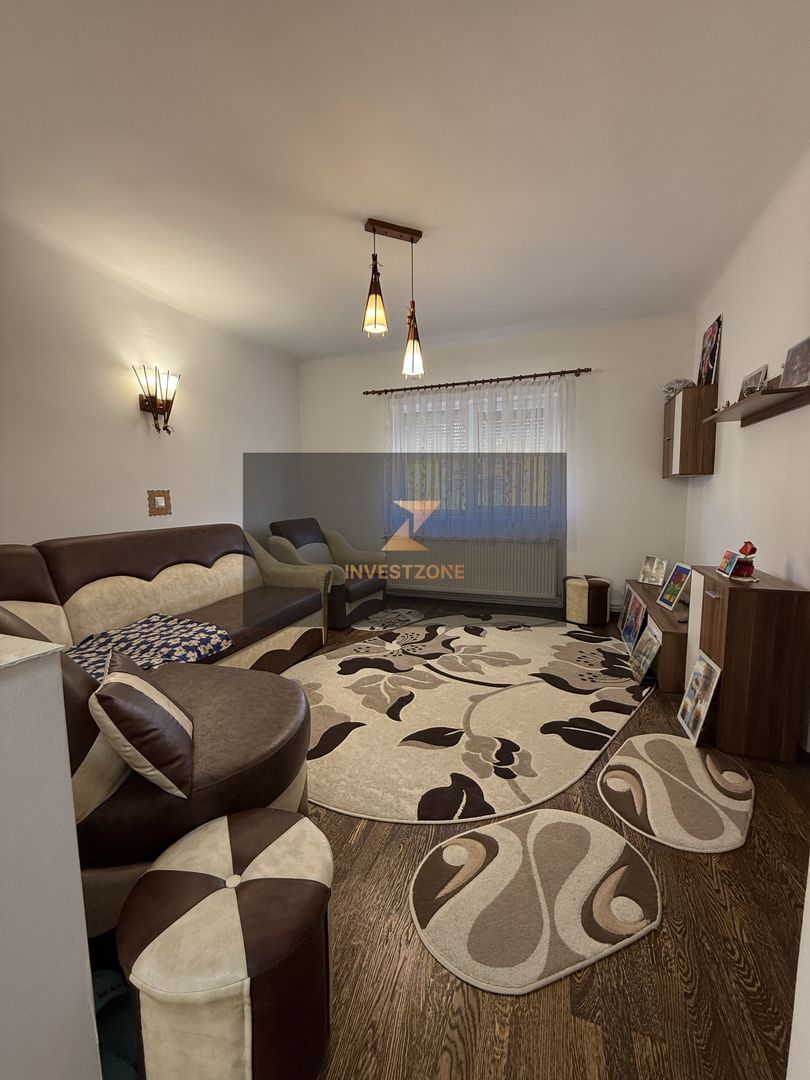 Apartament la casă cu curte proprie 311 mp și acces auto Ioșia, Oradea - Poză 5