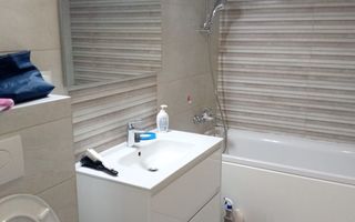 Apartament cu o cameră de închiriat, Conest Grand Residence, Bulevardul Chimiei nr. 4, zona Tudor Vladimirescu, Iași - Poză 3