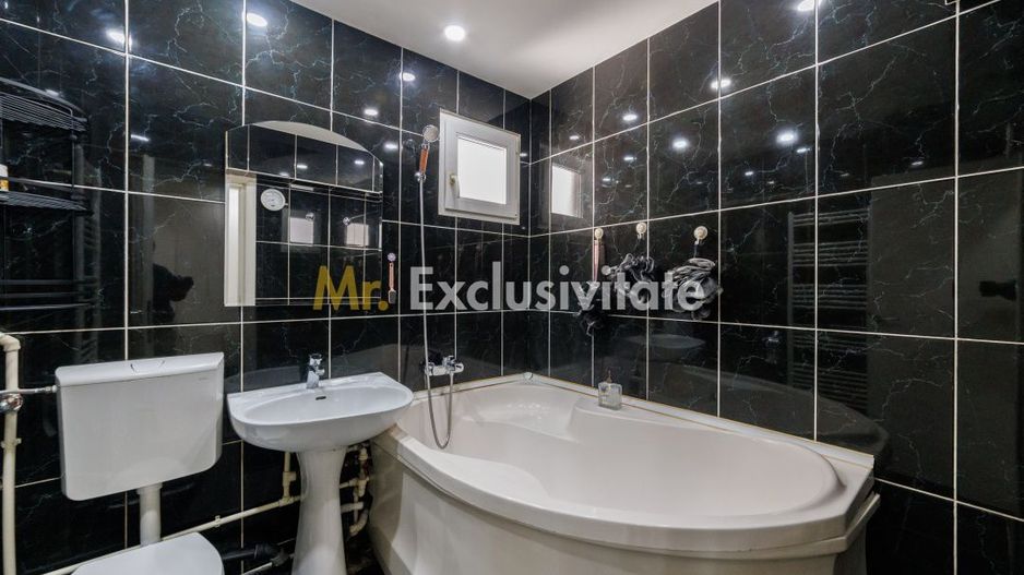 Apartament decomandat - Cartier Prundu - Poză 9