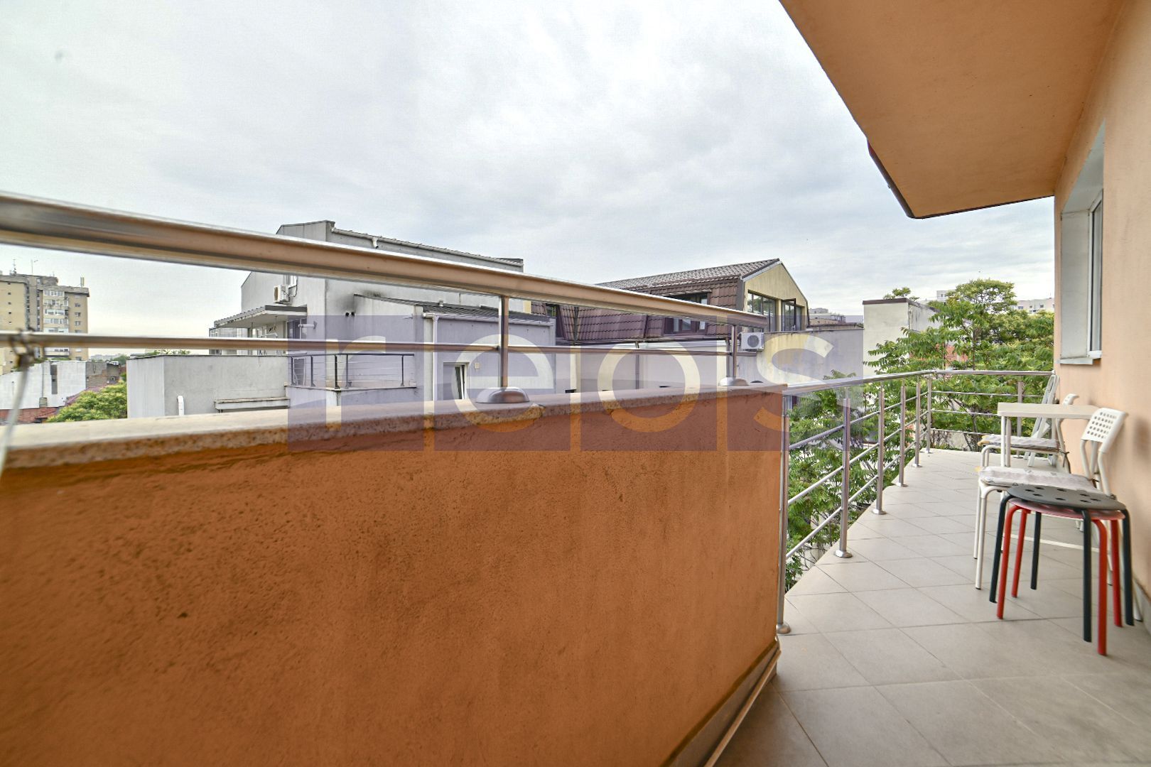 Vanzare apartament 3 camere constructie 2010 | Stefan cel Mare-Parcul Circului - Poză 6