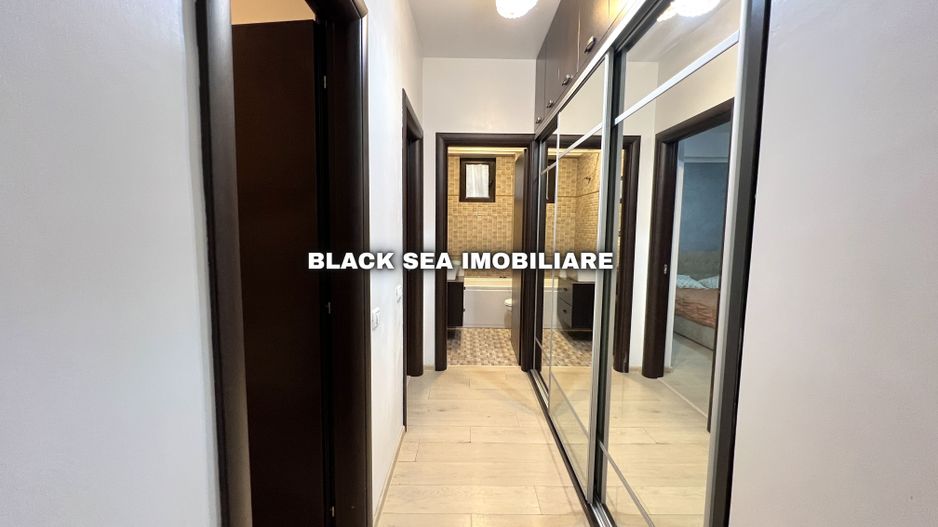 Apartament 2 camere Modern / Spatios - Bloc Nou - Tomis Plus - Parcare - Poză 12