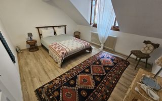 Casa individuala | 140 mp | Central | Afacere la cheie - Poză 4