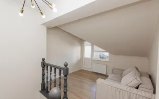 Vânzare, apartament, 2 camere, strada Alba Iulia, Buiucani - Poză 14