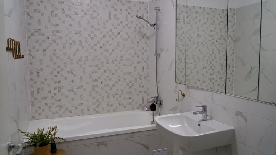 APARTAMENT 2 CAMERE | GRADINA | PIPERA - Poză 8