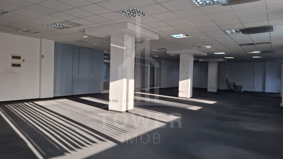 Spațiu de birouri ultracentral (cladire nou) - sup. utila 275 mp - Poză 14