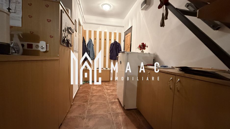 Apartament 3 camere intabulat | 75 MPU | Mobilat | Cedonia - Poză 4