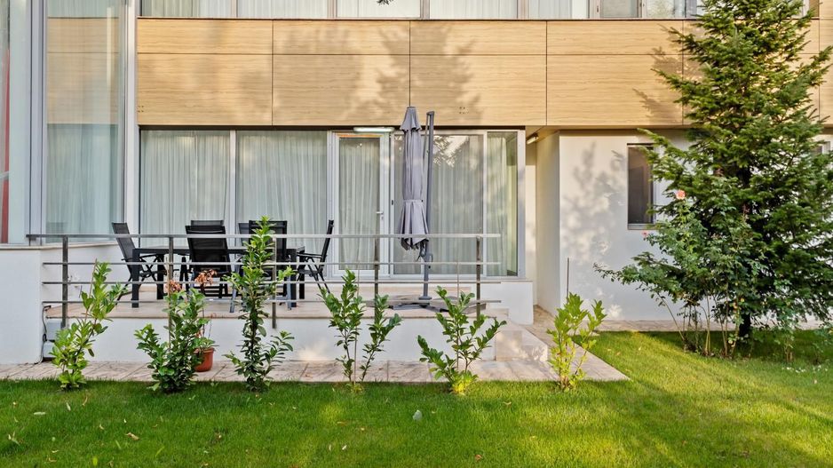 LUXURY VILA IANCU NICOLAE - Poză 3