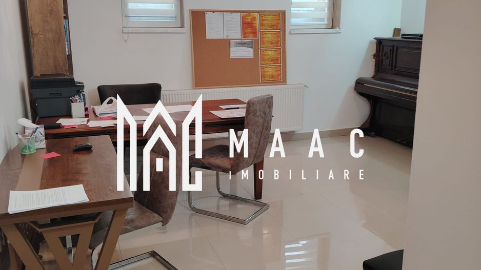 Spațiu de închiriat | Central Sibiu | 111 mpu | Curte proprie - Poză 6