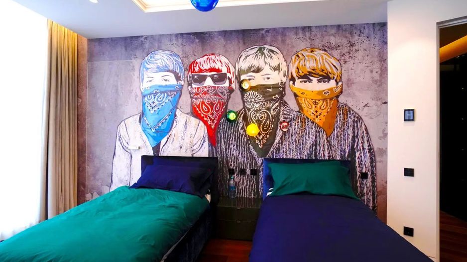 Penthouse deosebit One Herastrau Park I View superb - Poză 21