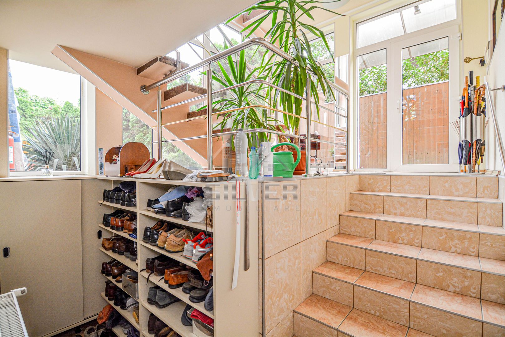 Casa Individuala cu 6 camere in cartier Andrei Muresanu, Cluj-Napoca - Poză 36