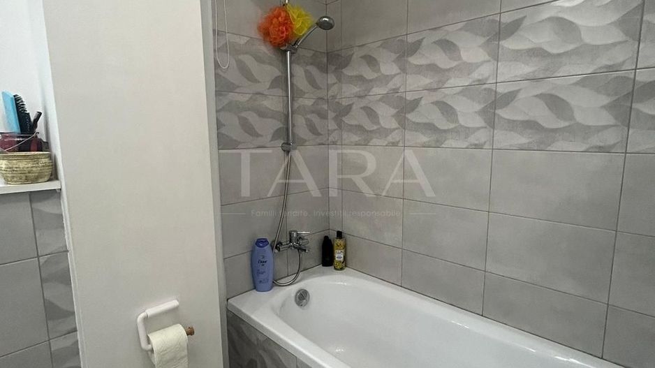 Apartament cu 2 camere, ansamblu rezidențial, Apahida. - Poză 7