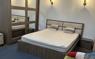 De Închiriat Garsonieră Modernă  Unirii- Alba Iulia, Centrală, Curte - Poză 6
