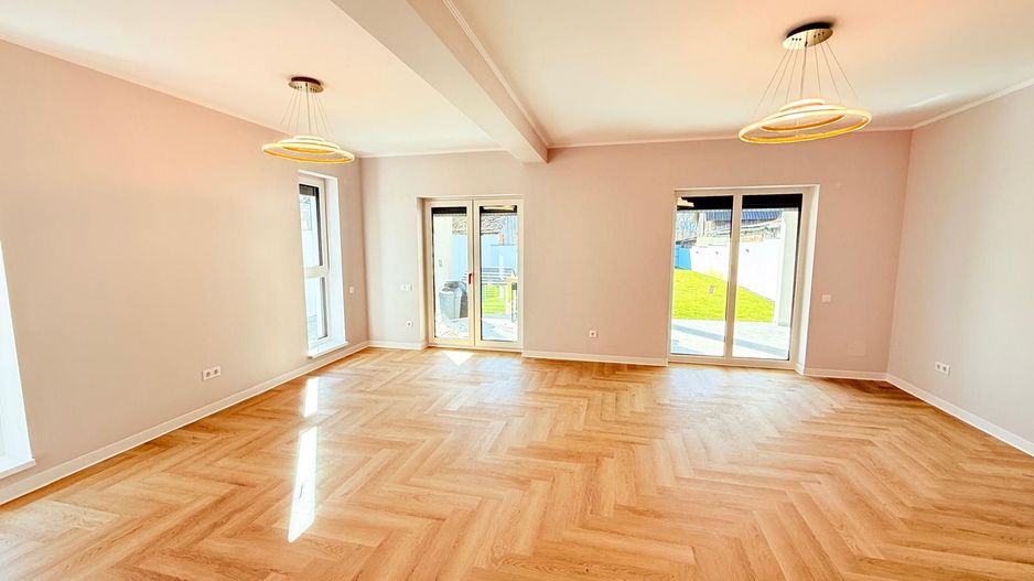 Casă individuală premium de vânzare în Șelimbăr – 650 mp teren - Poză 10