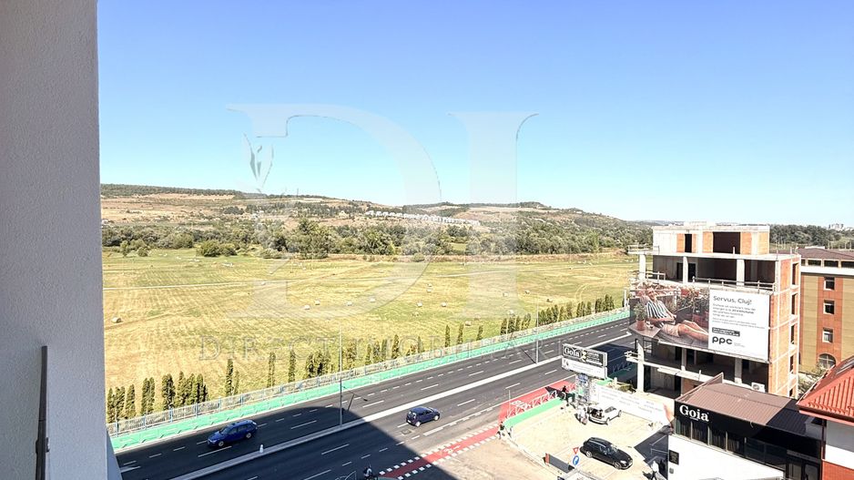 Apartament de inchiriat / Zona BMW - Poză 16