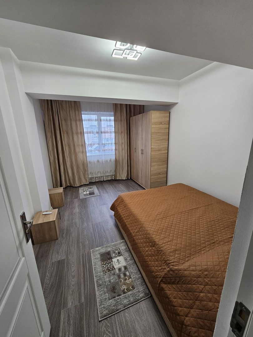 Apartament 2 camere- Cornitoiu - Poză 2