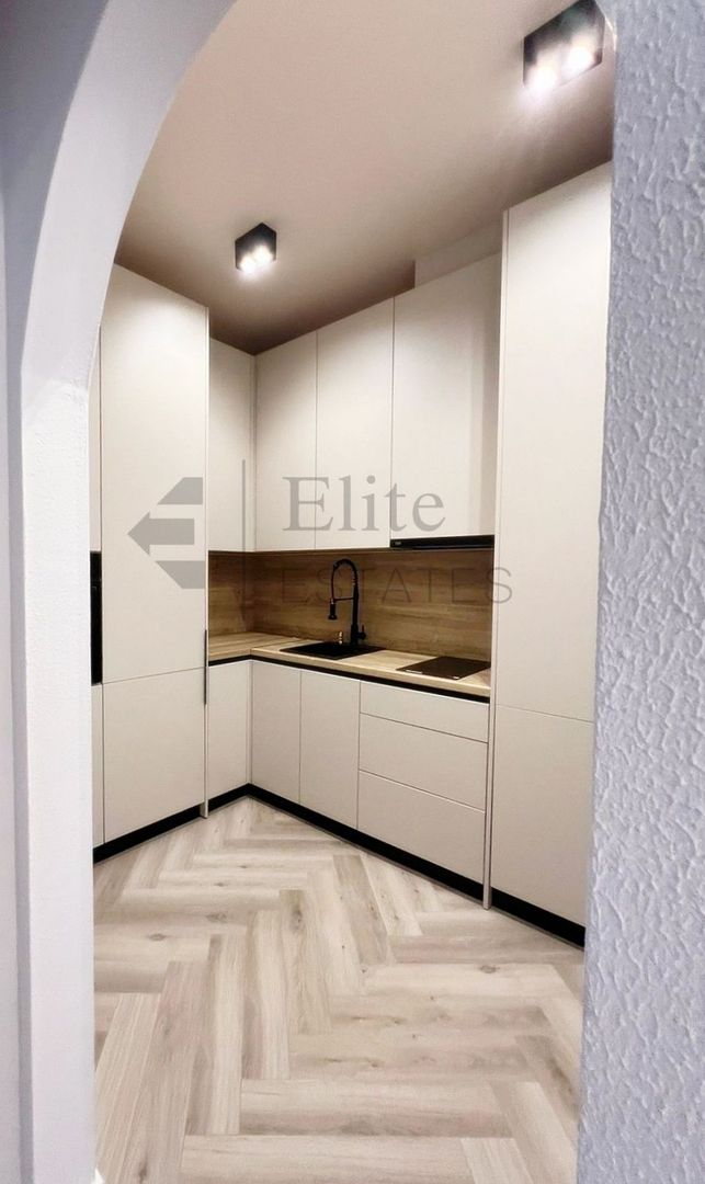 Apartament central cu 2 camere de inchiriat - Poză 5