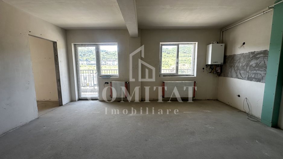 Apartament la etaj intermediar | Terasa și 2 locuri de parcare | Terra - Poză 2