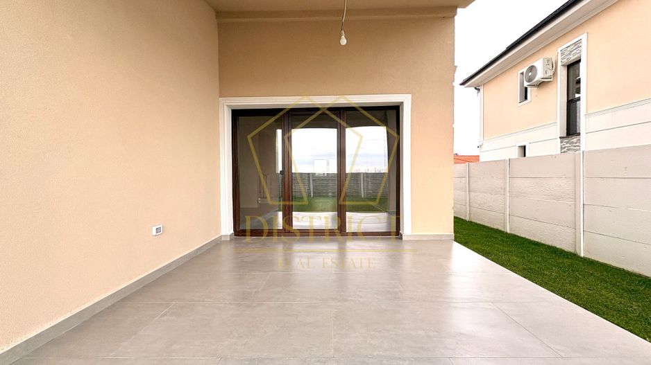 Duplex superb cu 5 camere si 2 bai | Mosnita Noua | Pizzeria La Paul - Poză 15