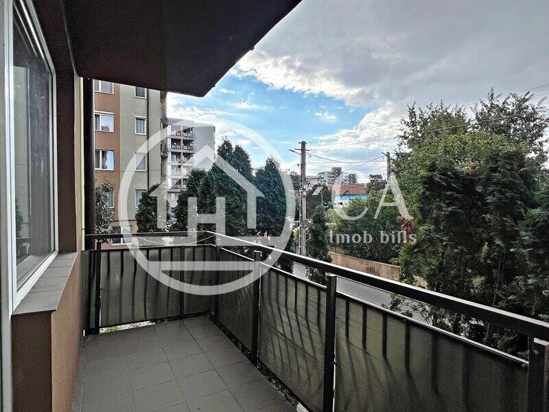 Apartament de vanzare cu 2 camere in zona Nufarul, Oradea - Poză 10