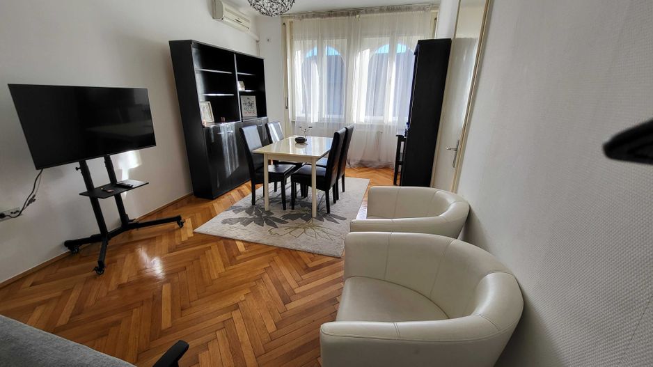 Balcescu | 2 Camere | Curte Comuna. - Poză 2