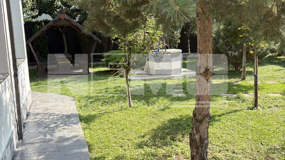 VILĂ 166MP | PISCINĂ INTERIOARĂ | CURTE | Radauti,Suceava | - Poză 16