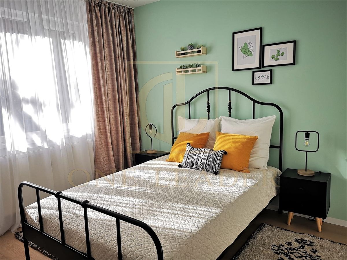 Apartament 2 camere |  metrou Lujerului – Complet renovat - Poză 1