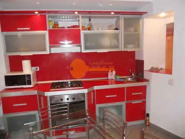 4 camere Universitate -Bloc 1980 - Poză 7