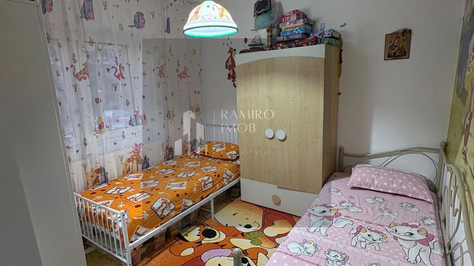 Apartament 3 camere decomandat Soseaua Giurgiului Sector 4 - Poză 6