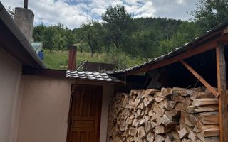 Casă de vis în Rășinari – în inima munților, cu priveliște de poveste - Poză 18