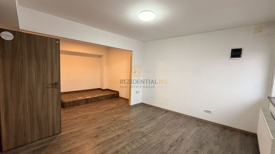 Spatiu comercial, pozitionare excelenta, exact la metrou Aparatorii P - Poză 6