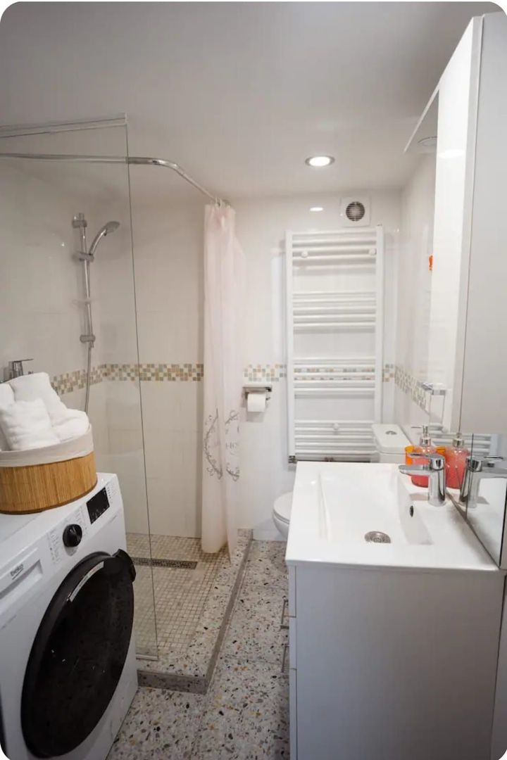 Garsoniera De Inchiriat | Ultracentral | Piata Unirii | UMF - Poză 8